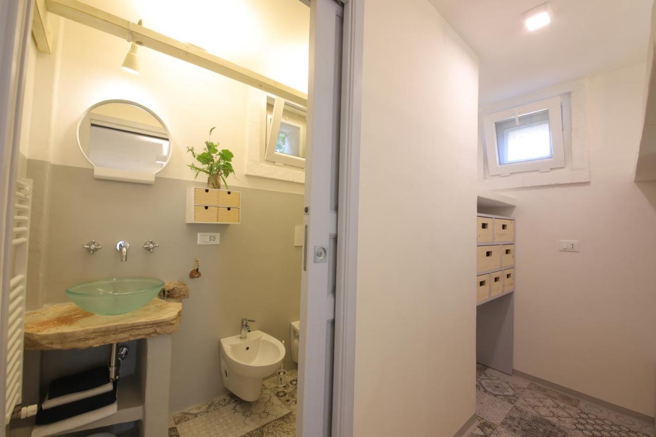 Dimora Adoa Apartamento Fasano Exterior foto