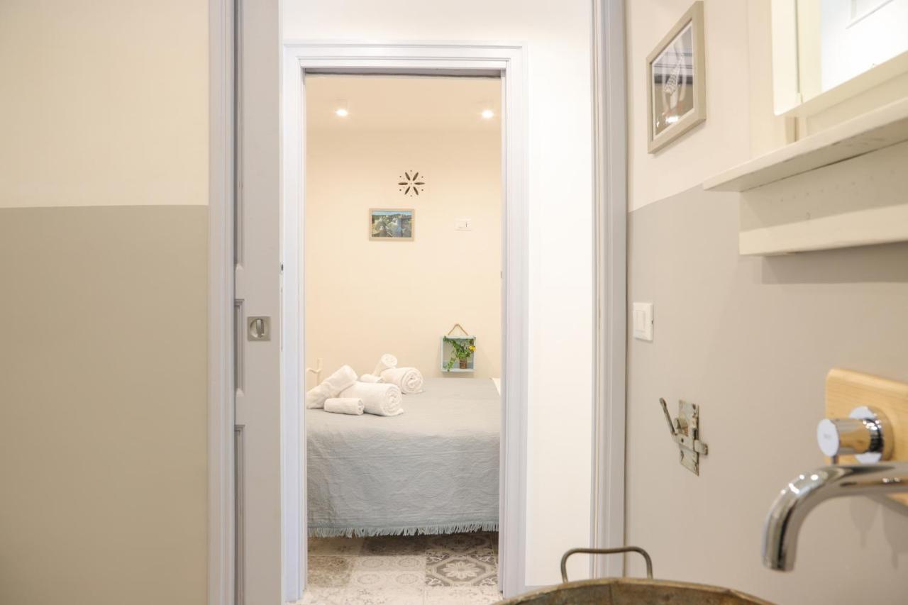 Dimora Adoa Apartamento Fasano Exterior foto