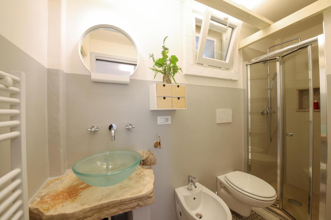 Dimora Adoa Apartamento Fasano Exterior foto