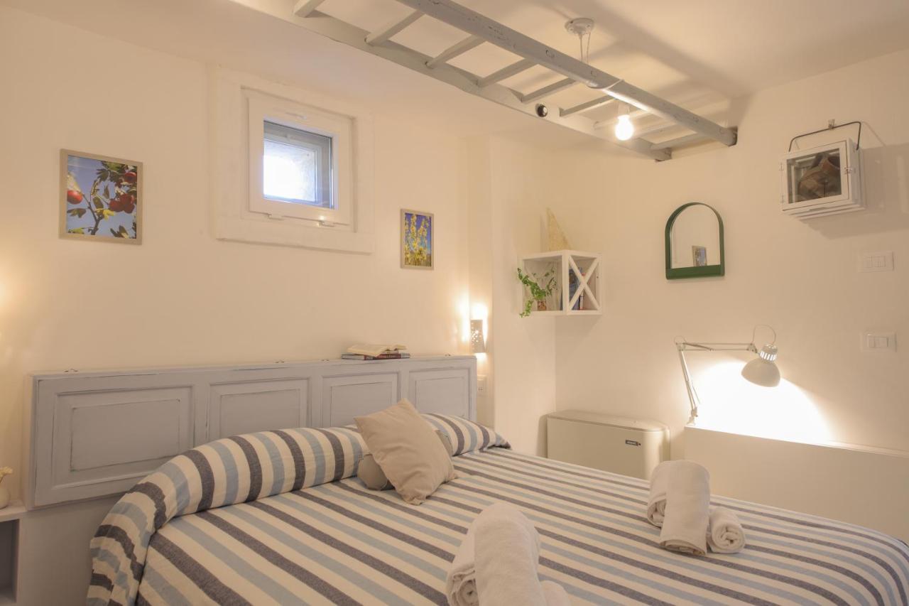 Dimora Adoa Apartamento Fasano Exterior foto