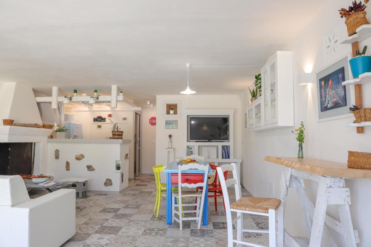 Dimora Adoa Apartamento Fasano Exterior foto